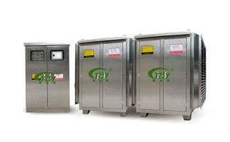 家禽饲料场恶臭气体UV光解净化设备 价格、型号规格与家禽购销一体化解决方案