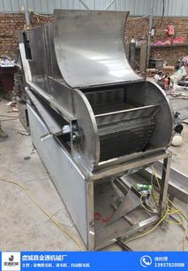 金通机械 专业橡胶褪毛机厂家，保修一年，服务水产品加工行业